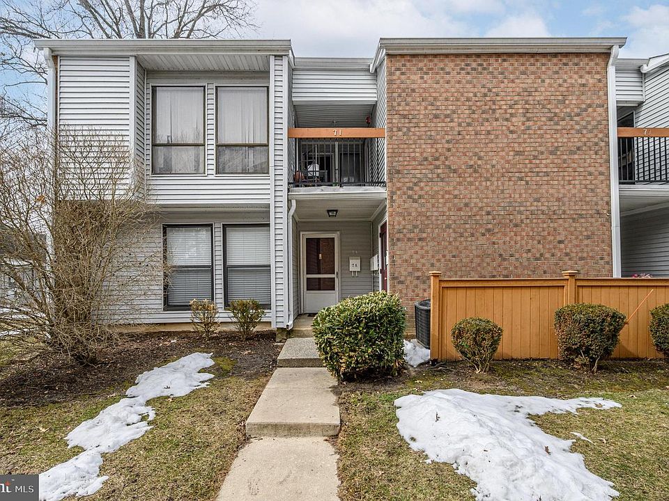 1st image of 7A Dennison Dr #A