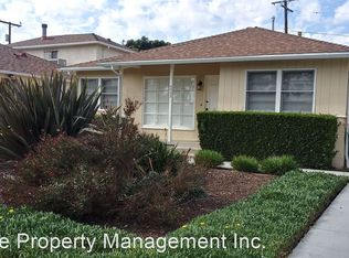 3333 Virginia Ave, Santa Monica, CA 90404