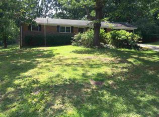467 Zellen Dr, Spartanburg, SC 29303