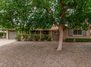 9920 W Crosby Cir N, Sun City, AZ 85351