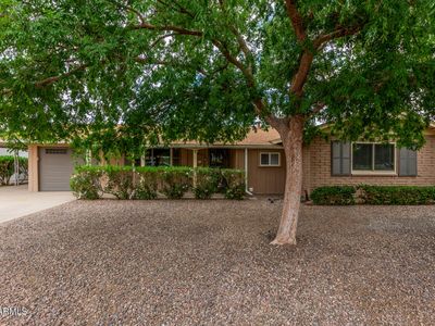 9920 W Crosby Cir N, Sun City, AZ, 85351