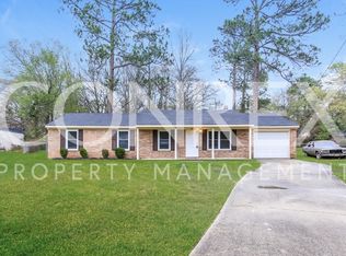 1863 Engle Ct, Augusta, GA 30906