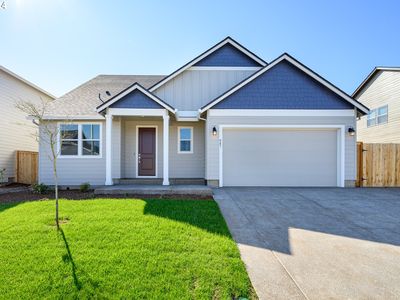 2403 W 7th Ave, Junction City, OR, 97448
