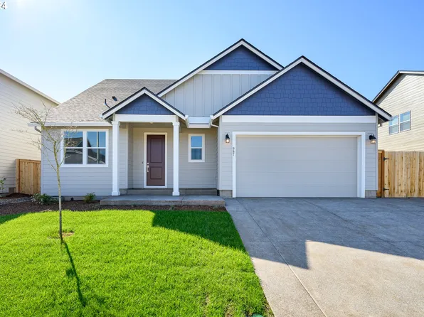 2403 W 7th Ave, Junction City, OR 97448