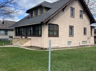1040 1st St N, Wisconsin Rapids, WI 54494