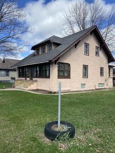 1040 North 1ST STREET, Wisconsin Rapids, WI, 54494