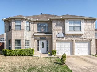 6518 Toscano Dr, Rowlett, TX 75089