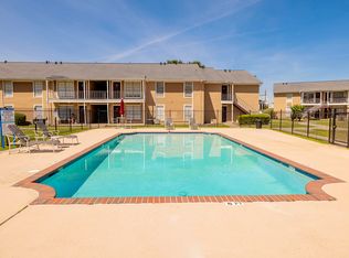 The Park at Vittoria, Houston, TX 77013