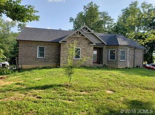 4321 W Ten Cent Rd, Hanover, IN 47243