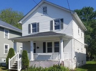 22 Sunset Ave E, Red Bank, NJ 07701