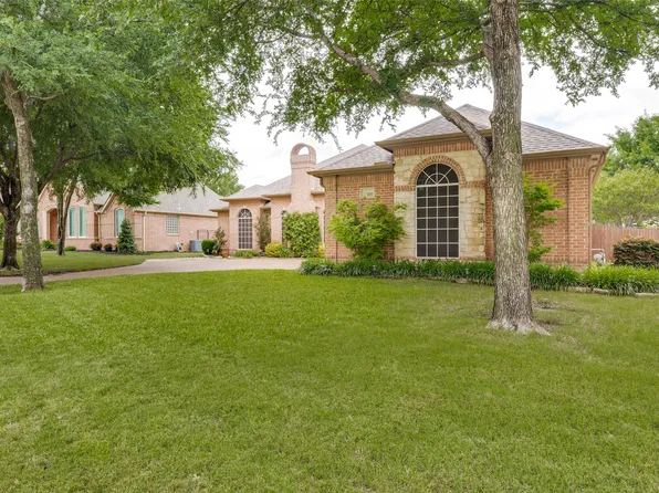 300 Skyline Dr, Trophy Club, TX 76262