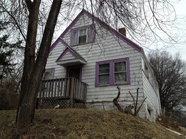 3114 E 68th St, Kansas City, MO 64132