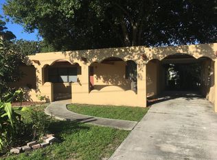 213 N 27th St #B, Fort Pierce, FL 34950