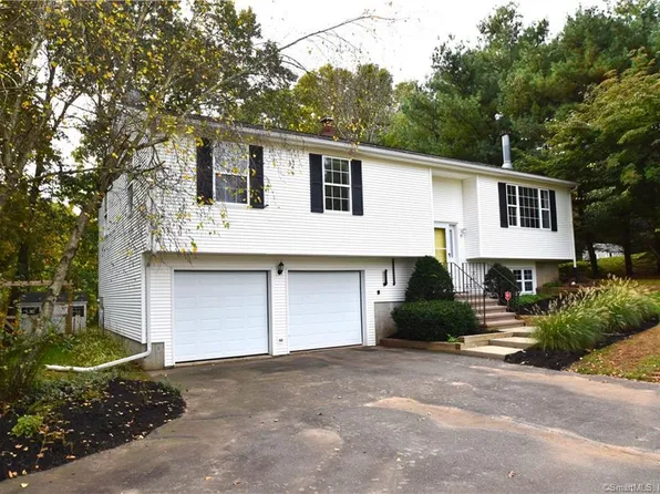 19 Blueberry Circle, Ellington, CT 06029