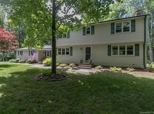 17 Saner Rd, Marlborough, CT 06447