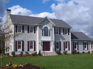 20 Linden Ln, Rehoboth, MA 02769