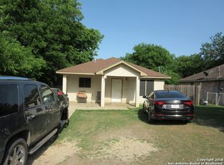 108 Vista Rd, San Antonio, TX 78210