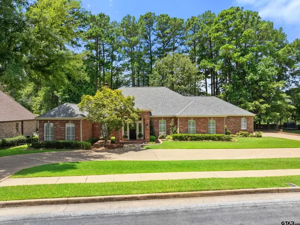 5603 Elderwood Dr, Tyler, TX 75703
