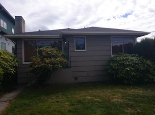 2429 NW 64th St, Seattle, WA 98107