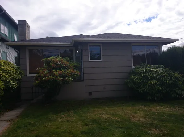 2429 NW 64th St, Seattle, WA 98107