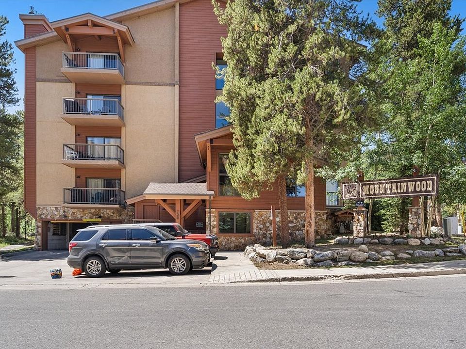 1st image of 720 Columbine Road UNIT 104