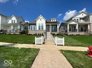 20017 Old Dock Rd, Westfield, IN 46074