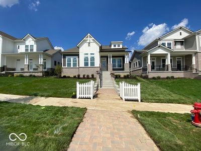 20017 Old Dock Rd, Westfield, IN, 46074