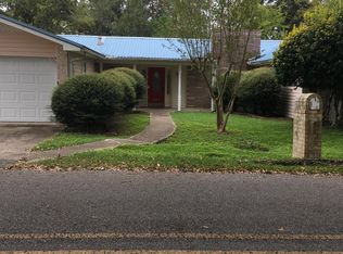 809 Collie St, Franklin, LA 70538