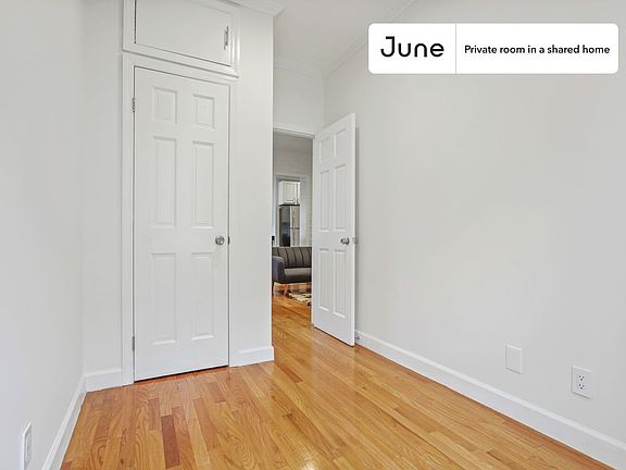 4th image of 542 W 147th St #D