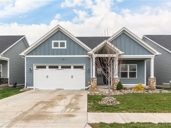 4179 Laverne Way, Jeffersonville, IN 47130