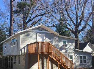 1404 N 7th St, Monroe, LA 71201