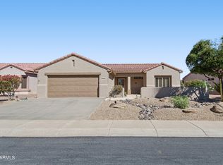 16306 W KEY ESTRELLA Drive, Surprise, AZ 85374