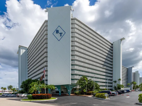 1900 S Ocean Drive #309, Fort Lauderdale, FL 33316