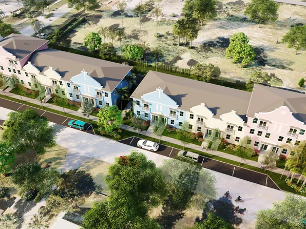 1101 W 11th Street, Riviera Beach, FL 33404