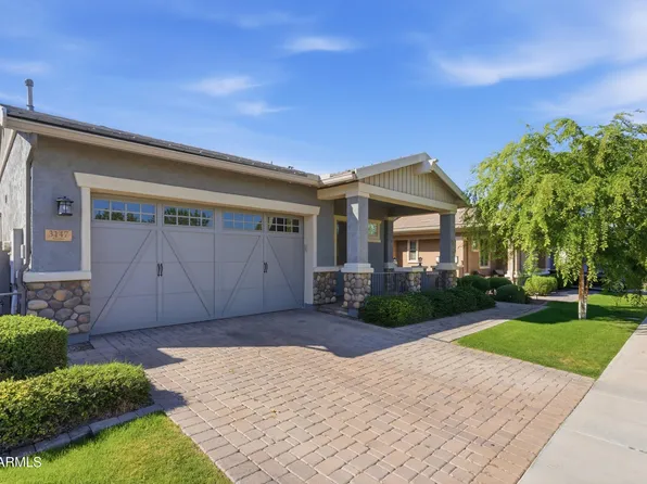 3147 E BLOOMFIELD Parkway, Gilbert, AZ 85296