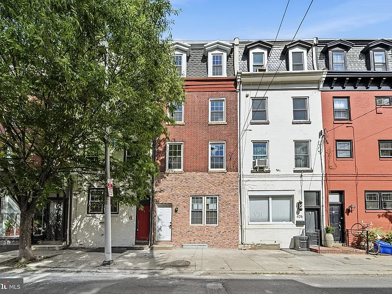 423 S 20th St #B — Photo 27