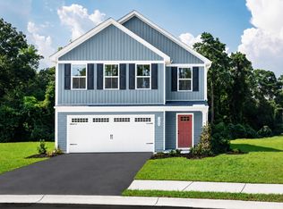Marigold Plan, Oak Leaf Meadows, Inwood, WV 25428