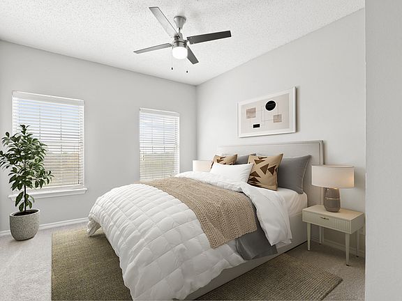 Estates at Las Colinas - U Renovation