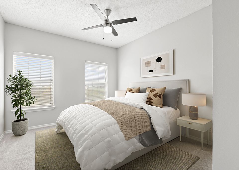 Estates at Las Colinas - U Renovation