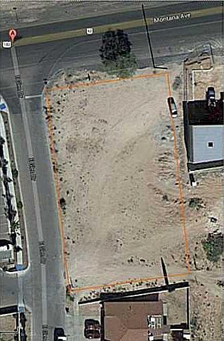 1st image of 0 Montana Ave