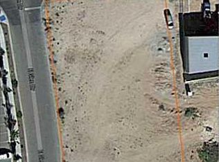 0 Montana Ave, El Paso, TX 79936