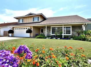 7142 Bluesails Dr, Huntington Beach, CA 92647
