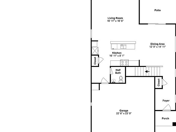 2nd image of 14386 W Valentine St