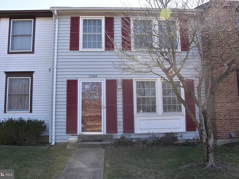 7708 Fawn Ct — Photo 1