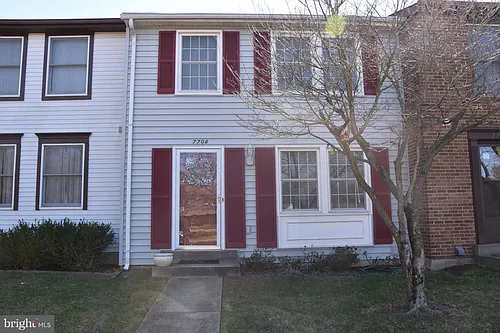 7708 Fawn Ct Photo 1