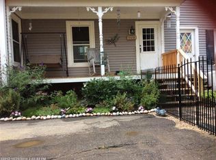 131 Parkview Ave, Bangor, ME 04401