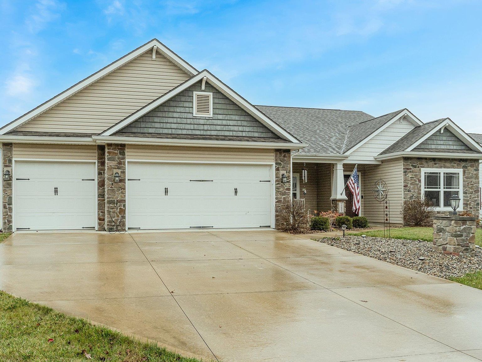 7233 Dry Creek Ct, Fort Wayne, IN 46835 | Zillow