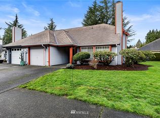 244 S 329th Ln, Federal Way, WA 98003