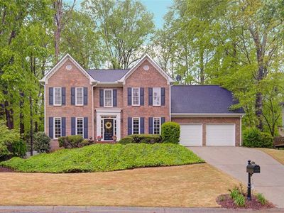 3221 Connemara Trce, Lawrenceville, GA, 30044