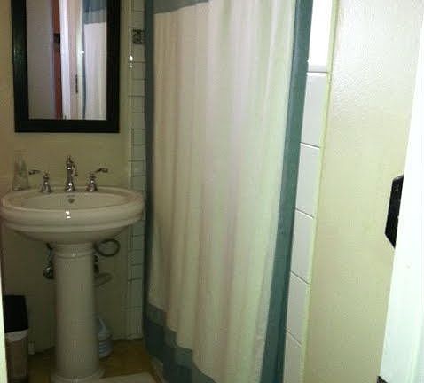Bathroom # 1